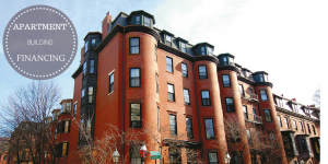APARTMENT-FINANCING